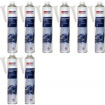 EUROLUB Diesel Winterzusatz 8x 1l = 8 Liter