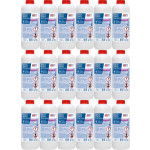 Eurolub Kühlerfrostschutz D-40 Super Konzentrat 18 x 1,5 = 27 Liter
