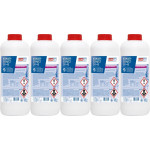 Eurolub Kühlerschutz DD-40 Konzentrat 5 x 1,5 = 7,5 Liter