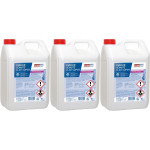Eurolub Kühlerfrostschutz D-40 Super Konzentrat 3x 5 = 15 Liter