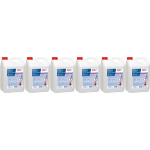Eurolub Kühlerfrostschutz D-40 Super Konzentrat 6x 5 = 30 Liter