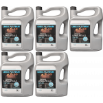 LIMOX Platinum Longlife LL3 5W-30 Motoröl 5x 5 = 25 Liter