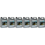 LIMOX Platinum Original DOT-4 Bremsflüssigkeit 6x 5 = 30 Liter