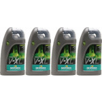 Motorex Profile V-XL SAE 5W-30 Longlife Motoröl 4x 1l = 4 Liter