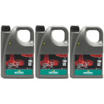 Motorex Select SP-X SAE 5W-30 Longlife Motoröl 3x 4l = 12 Liter