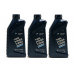 Original BMW Twin Power Turbo Longlife-04 5W-30 Motoröl 3x 1l = 3 Liter