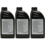 Original BMW Bremsflüssigkeit DOT4 LV 3x 1l = 3 Liter