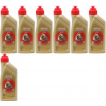 Castrol Transmax Dual (Doppelkupplungs Getriebeöl) 7x 1l = 7 Liter
