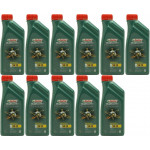 Castrol Magnatec Professional MP 5W-30 Motoröl 11x 1l = 11 Liter