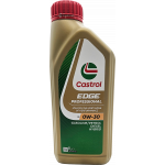 Castrol Edge Professional A5 0W-30 Motoröl 1l Flasche
