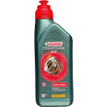 Castrol Transmax Dex III Multivehicle Automatik Getriebeöl 1l Flasche