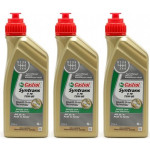 Castrol Transmax Manual V 75W-80 Schaltgetriebeöl 3x 1l = 3 Liter