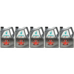 Selenia Sport 5W-40 Motoröl 5x 5 = 25 Liter