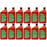 Shell Aeroshell Oil W 15W-50 12x 1l = 12 Liter