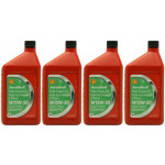 Shell Aeroshell Oil W 15W-50 4x 1l = 4 Liter