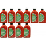 Shell Aeroshell Sport Plus 4 10x 1l = 10 Liter