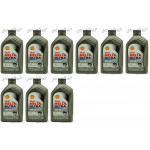 Shell Helix Ultra Professional AF 5W-30 Motoröl 9x 1l = 9 Liter