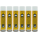 Innotec Multi Clean Universal Schaumreiniger 6x 600ml