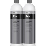 Koch-Chemie Finish Spray Exterior 2x 1l = 2 Liter