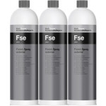 Koch-Chemie Finish Spray Exterior 3x 1l = 3 Liter