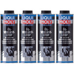 Liqui Moly 5182 Pro-Line Öl Verlust Stop 4x 1l = 4 Liter