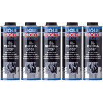 Liqui Moly 5182 Pro-Line Öl Verlust Stop 5x 1l = 5 Liter