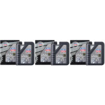 Liqui Moly 1132 Classic Motorenöl SAE 30 3x 1l = 3 Liter