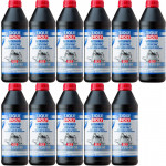 Liqui Moly 3658 Getriebeöl GL5 75W-80 11x 1l = 11 Liter