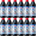 Liqui Moly 3658 Getriebeöl GL5 75W-80 12x 1l = 12 Liter