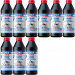 Liqui Moly 3658 Getriebeöl GL5 75W-80 9x 1l = 9 Liter