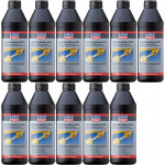 Liqui Moly 5116 Hydraulik System Additiv 11x 1l = 11 Liter