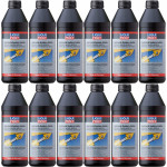 Liqui Moly 5116 Hydraulik System Additiv 12x 1l = 12 Liter