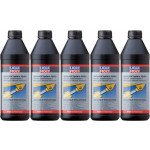 Liqui Moly 5116 Hydraulik System Additiv 5x 1l = 5 Liter