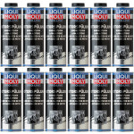 Liqui Moly 2425 Pro-Line Motorspülung 12x 1l = 12 Liter