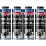 Liqui Moly 2425 Pro-Line Motorspülung 4x 1l = 4 Liter