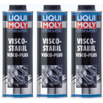 Liqui Moly 5196 Pro-Line Visco Stabil 3x 1l = 3 Liter