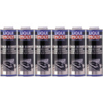 Liqui Moly 5189 Pro-Line Kühler Reiniger 6x 1l = 6 Liter