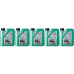 Liqui Moly 1273 Universal Gartengeräte-Öl 10W-30 Motoröl 5x 1l = 5 Liter