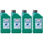 Liqui Moly 1280 BIO Säge-Kettenöl 4x 1l = 4 Liter