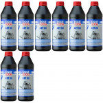 Liqui Moly 1043 ATF III 8x 1l = 8 Liter