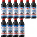 Liqui Moly 1410 Hypoid-Getriebeöl (GL 5) LS SAE 85W-90 10x 1l = 10 Liter