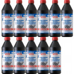 Liqui Moly 1410 Hypoid-Getriebeöl (GL 5) LS SAE 85W-90 11x 1l = 11 Liter