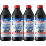 Liqui Moly 1410 Hypoid-Getriebeöl (GL 5) LS SAE 85W-90 4x 1l = 4 Liter