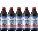 Liqui Moly 1410 Hypoid-Getriebeöl (GL 5) LS SAE 85W-90 5x 1l = 5 Liter