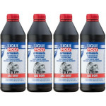 Liqui Moly 1020 Getriebeöl (GL4) SAE 80W 4x 1l = 4 Liter