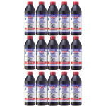 Liqui Moly 1030 Getriebeöl (GL4) SAE 85W-90 15x 1l = 15 Liter