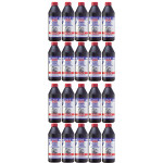 Liqui Moly 1030 Getriebeöl (GL4) SAE 85W-90 20x 1l = 20 Liter
