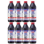 Liqui Moly 1030 Getriebeöl (GL4) SAE 85W-90 8x 1l = 8 Liter