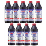 Liqui Moly 1030 Getriebeöl (GL4) SAE 85W-90 9x 1l = 9 Liter
