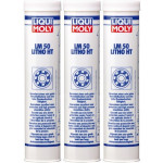 Liqui Moly 3406 LM 50 Litho HT 3x 400 Gramm